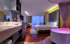 Lit Hotel Bangkok